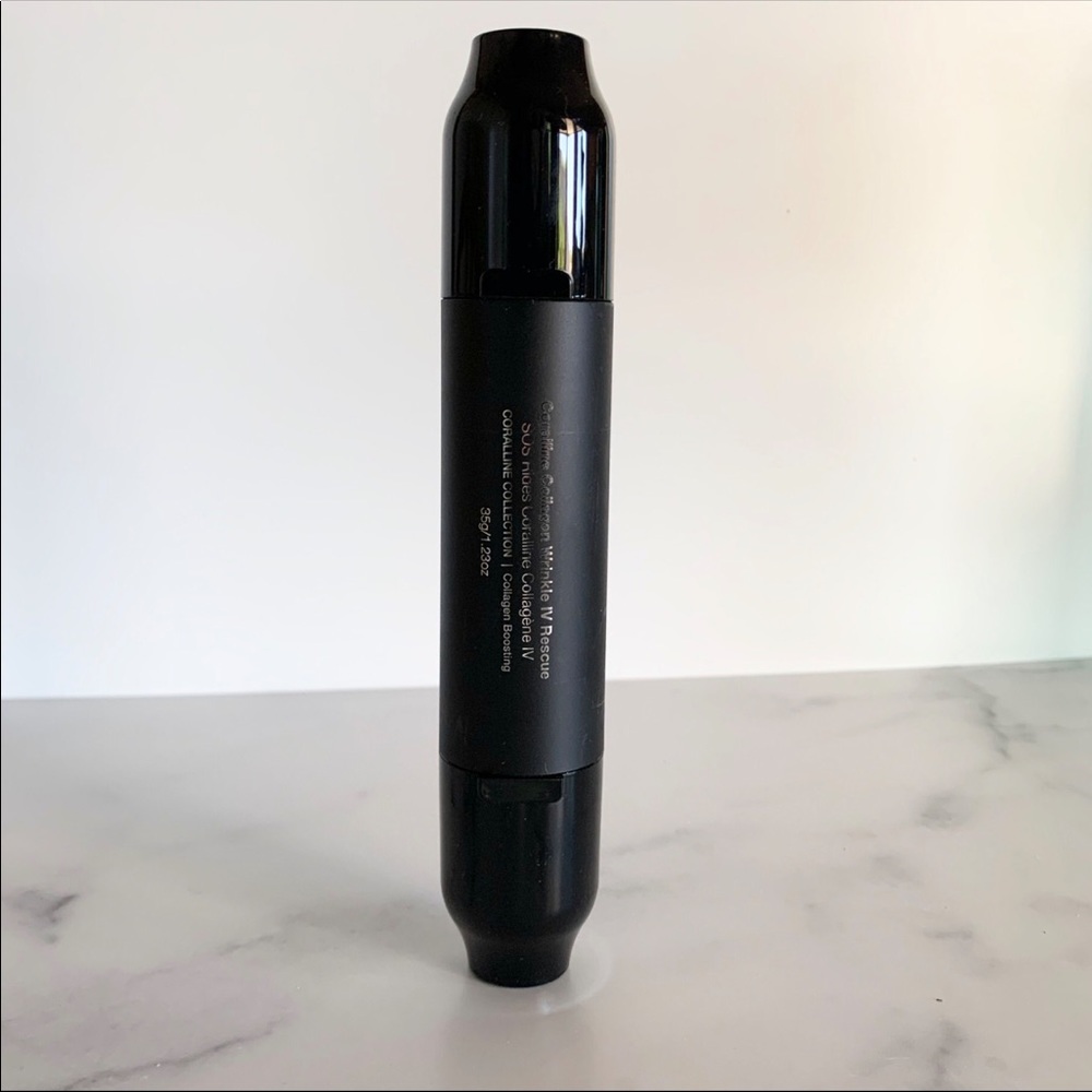 Lavelier Coralline Collagen Wrinkle IV Rescue